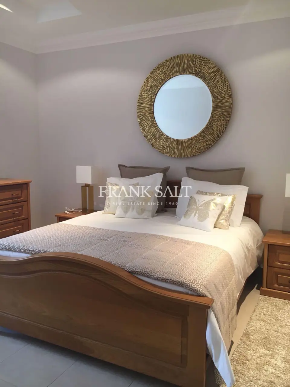 Sliema, Furnished Apartment