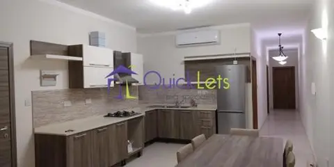 3 bedroom Apartment to rent in Birkirkara