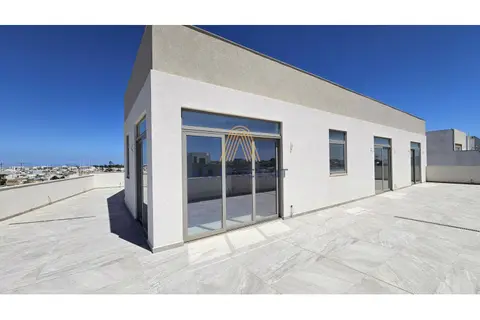 3 Bedroom Penthouse For Sale in Mosta