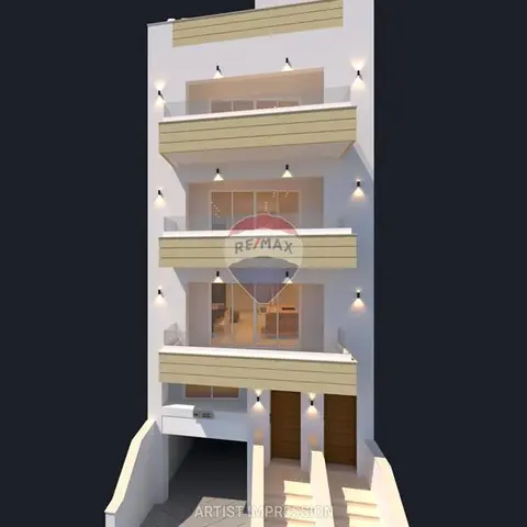 3 bedroom Maisonette for sale in Birguma