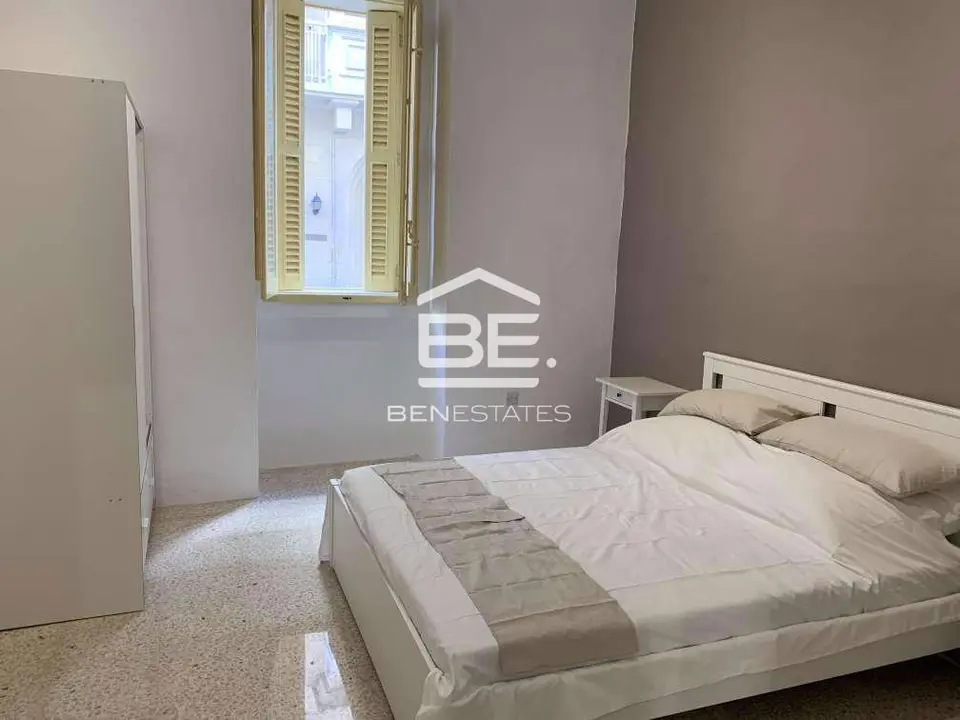 4 bedroom Apartment to rent in Sliema