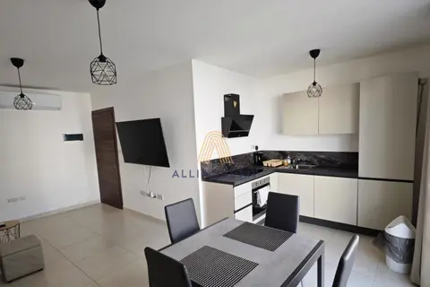 1 Bedroom Apartment For Sale in Gzira