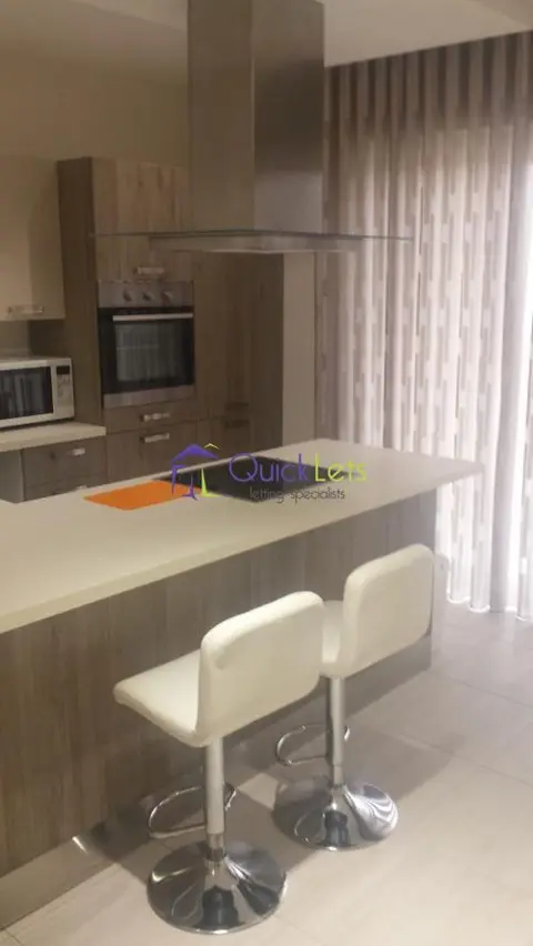 3 bedroom Apartment to rent in Swieqi