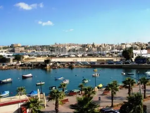 1 bedroom Apartment to rent in Gzira