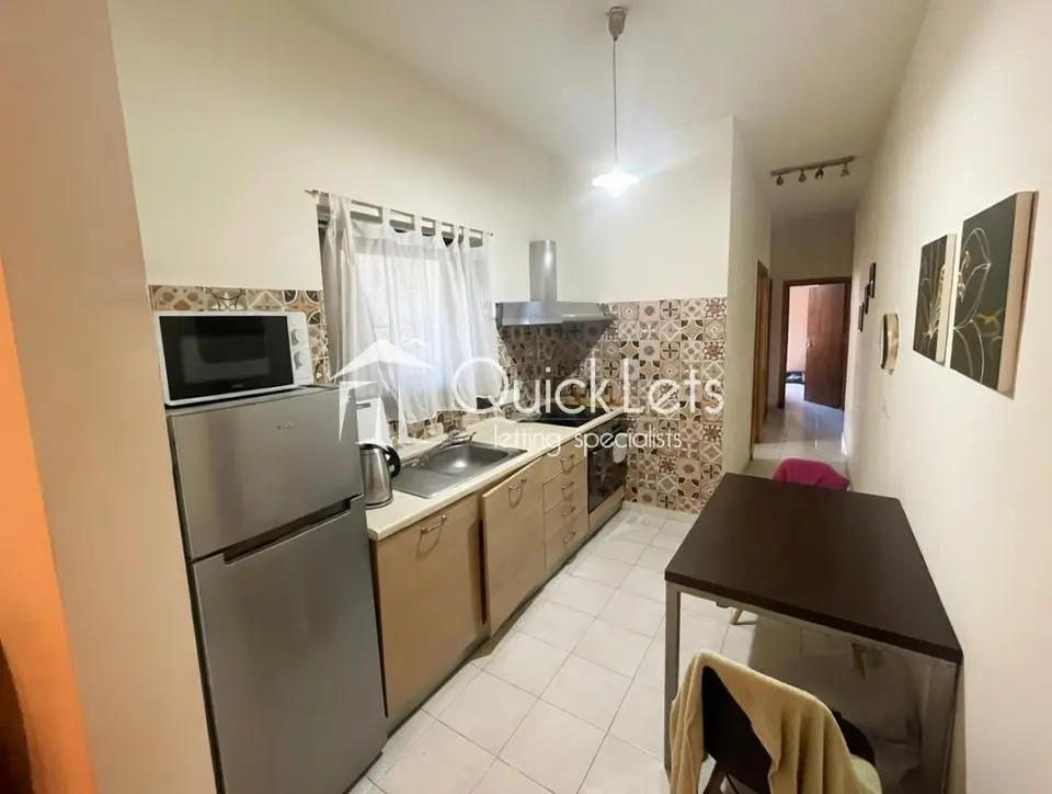 2 bedroom Apartment to rent in Msida