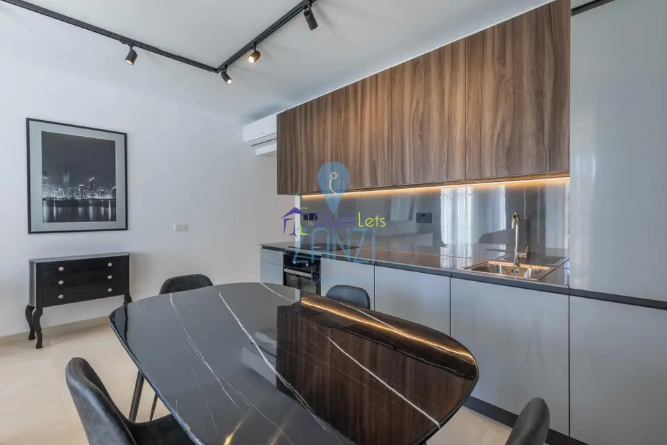 2 bedroom Apartment to rent in St. Julians