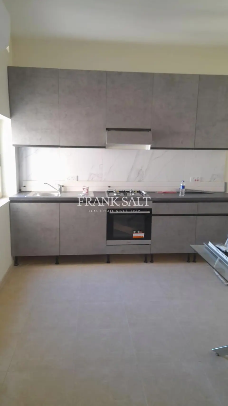St Pauls Bay, Furnished Apartment
