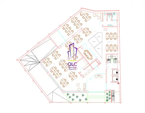 Office to rent in Paceville