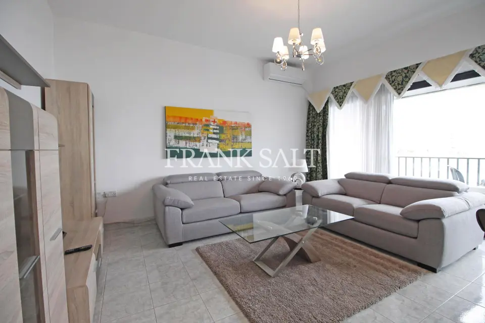 St Julians, Apartment