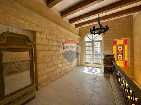 Apartment for sale in Valletta