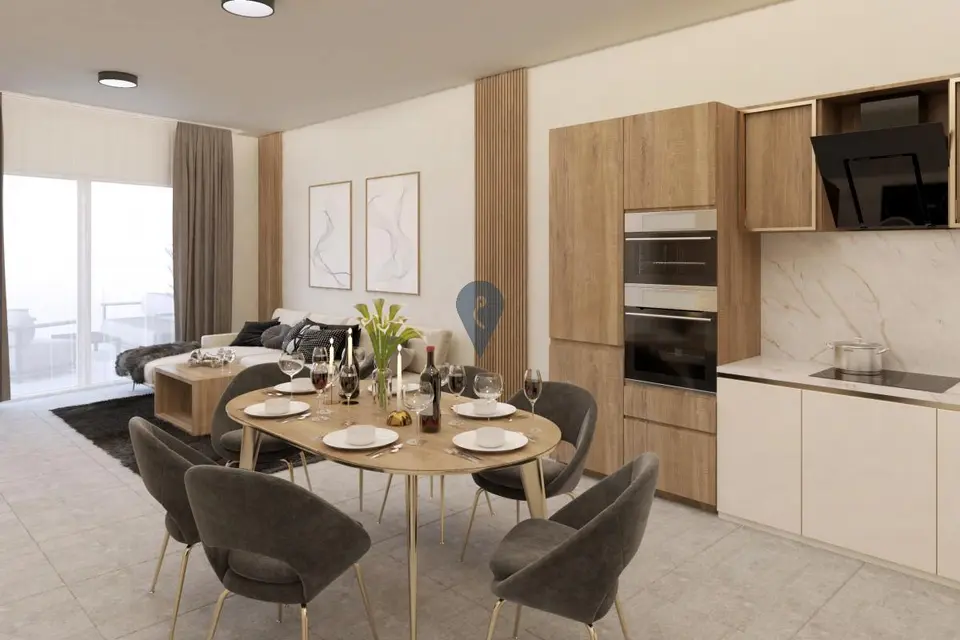 2 bedroom Duplex Penthouse for sale in Ghaxaq