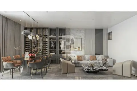 3 Bedroom Maisonette For Sale in Swieqi
