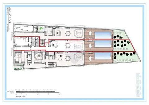 3 bedroom Terraced House for sale in Gozo - Nadur