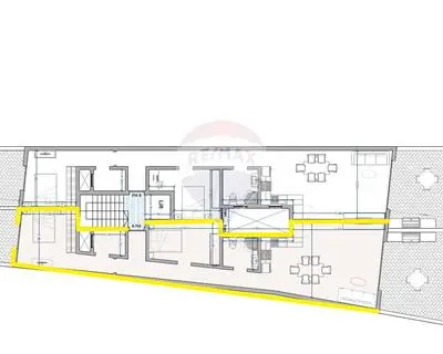 2 bedroom Penthouse for sale in Gozo - Qala