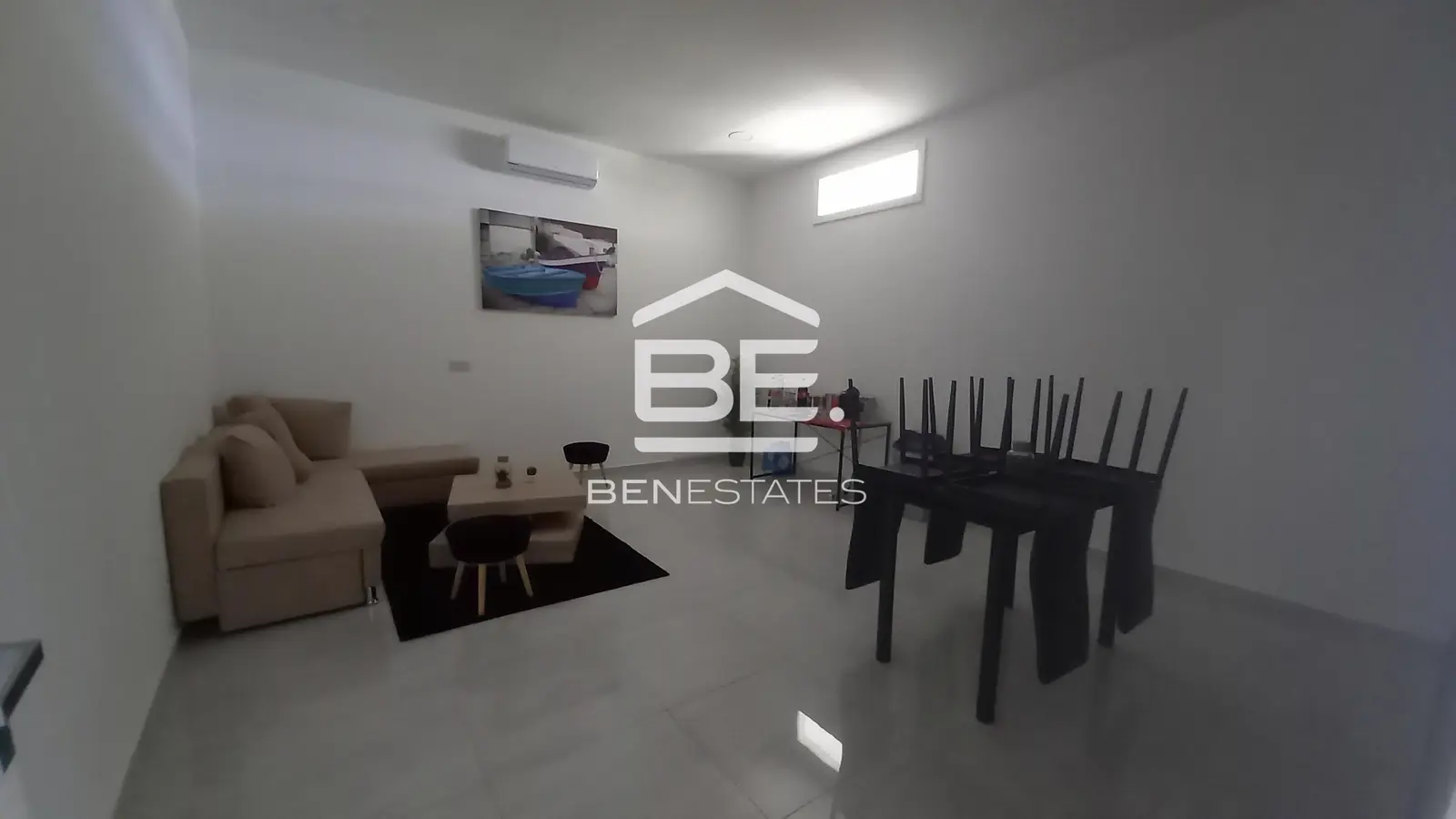 Commercial to rent in Mosta