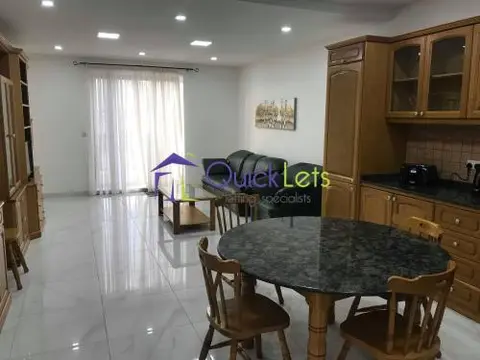 1 bedroom Apartment to rent in Msida