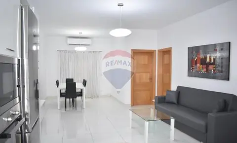 3 bedroom Apartment to rent in Msida