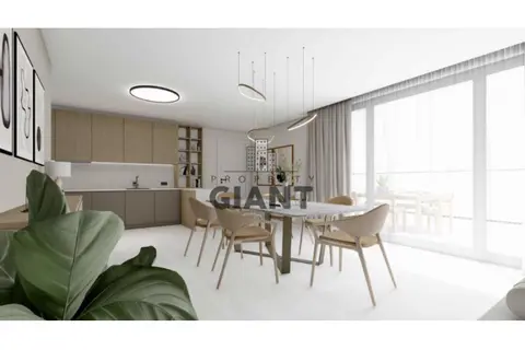 2 Bedroom Penthouse For Sale in Mellieha