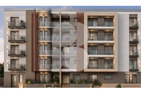 2 Bedroom Maisonette For Sale in Ta' Xbiex