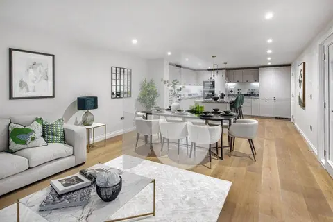 3 Bedroom Penthouse For Sale in Fgura