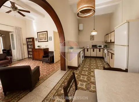 3 bedroom Townhouse for sale in Cospicua