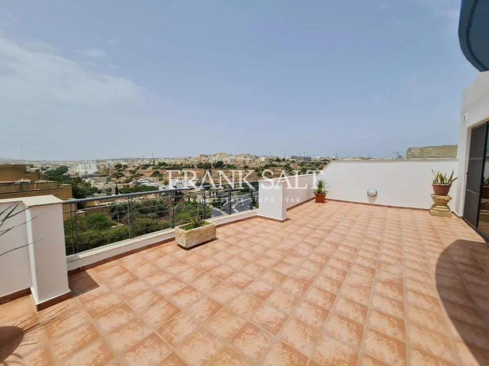 Msida, Penthouse