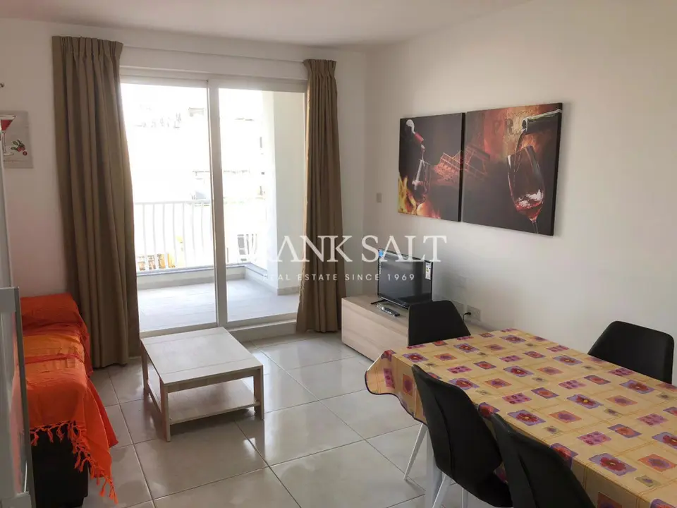 Pieta, Furnished Penthouse