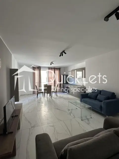2 bedroom Apartment to rent in Kalkara
