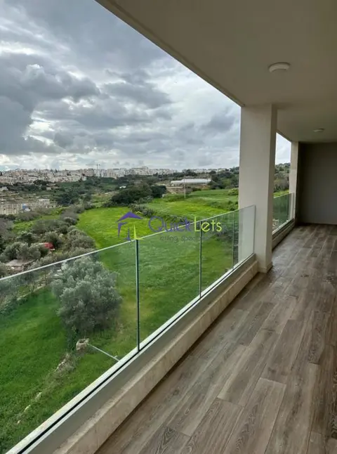 3 bedroom Apartment to rent in Swieqi