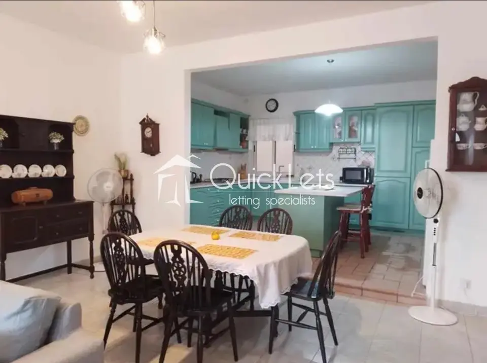 3 bedroom Maisonette to rent in Birkirkara