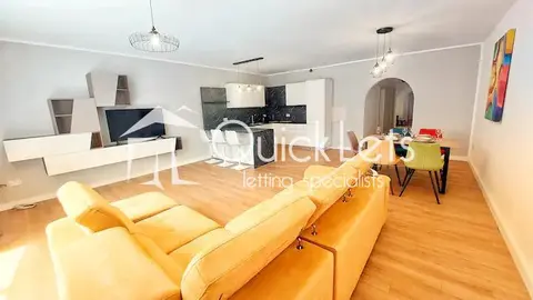 3 bedroom Apartment to rent in Sliema