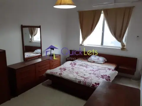 1 bedroom Room to rent in Swieqi
