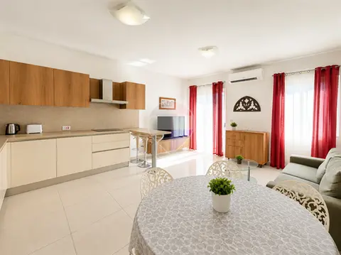 2 bedroom Apartment for sale in San Gwann