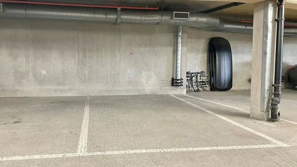 1 bedroom Garage/Parking Space for sale in Birkirkara