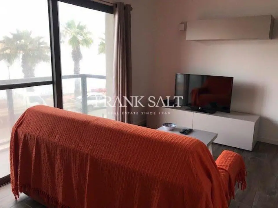 St Pauls Bay, Apartment