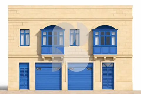 3 Bedroom Town House For Sale in Zejtun