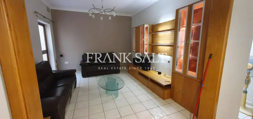 Zebbug, Furnished Elevated Maisonette