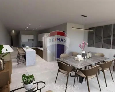 3 bedroom Apartment for sale in Santa Venera