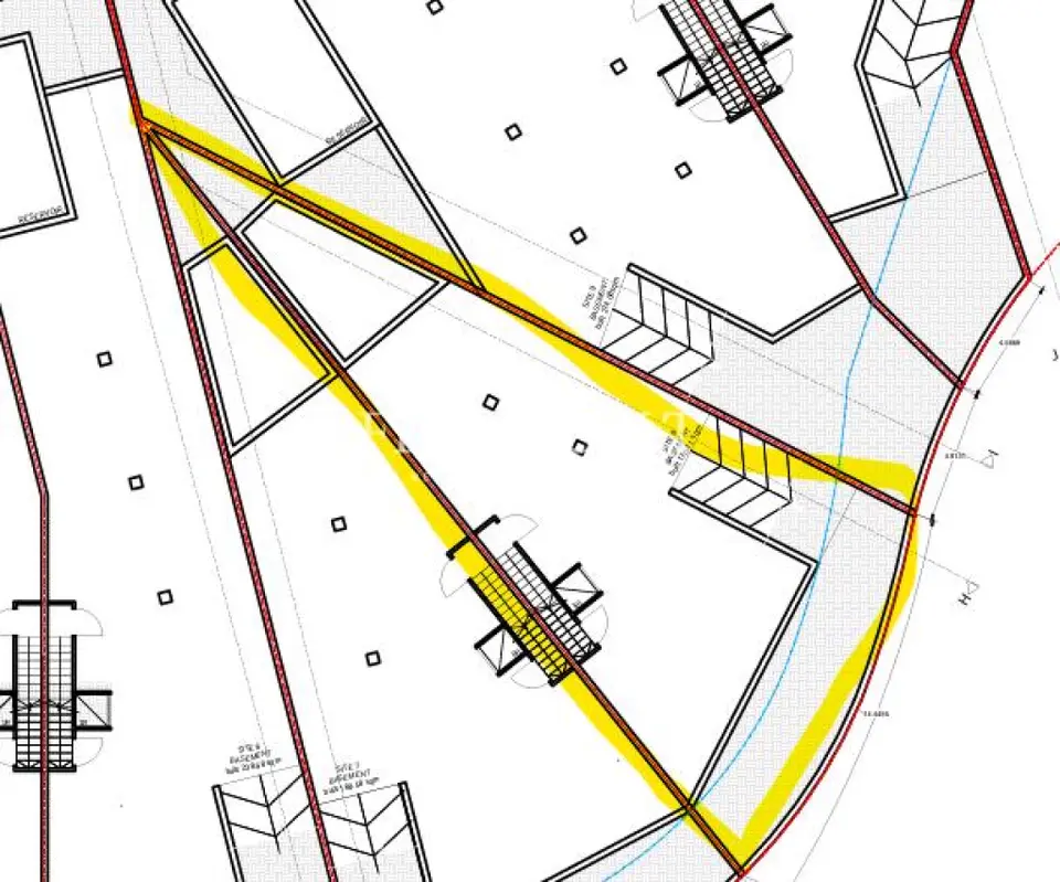 Xemxija, Plot (Residential)