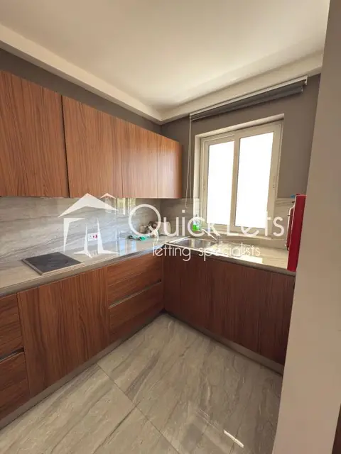 Studio Apartment to rent in Gzira