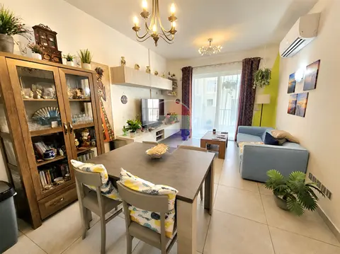 2 bedroom Apartment for sale in Birkirkara