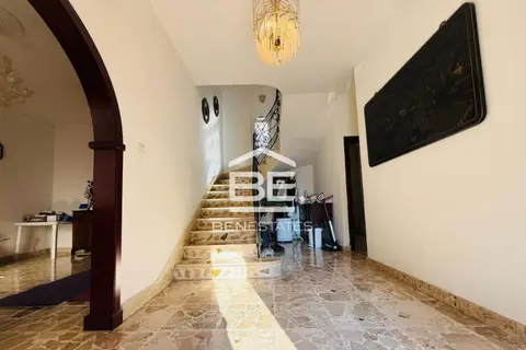 4 Bedroom Villa For Sale in Santa Venera