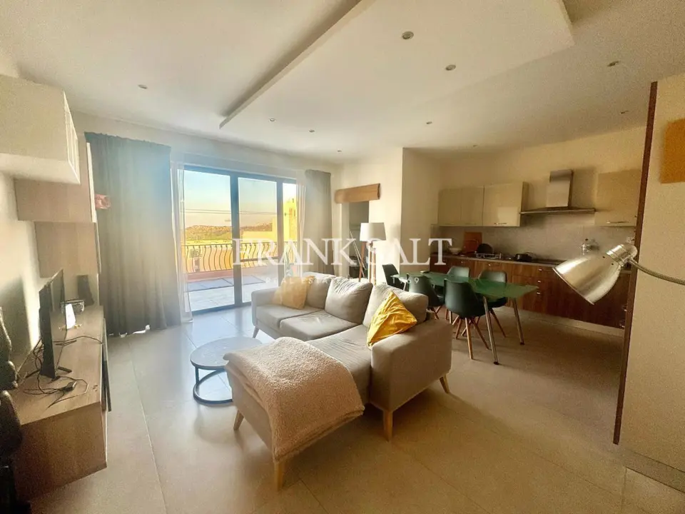 Victoria Furnished Apartment