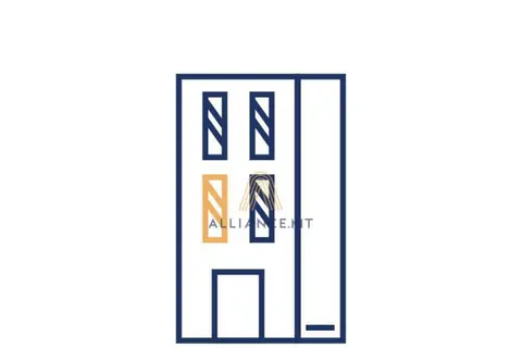 3 Bedroom Apartment For Sale in Naxxar
