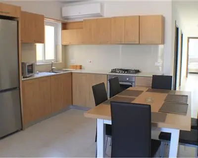 3 bedroom Apartment to rent in Tarxien