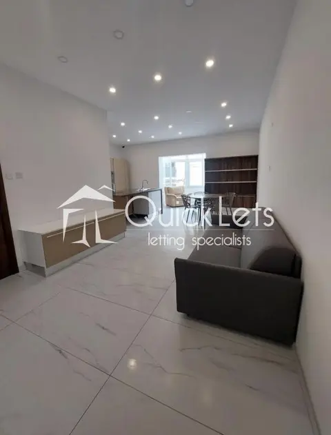 3 bedroom Apartment to rent in Birkirkara