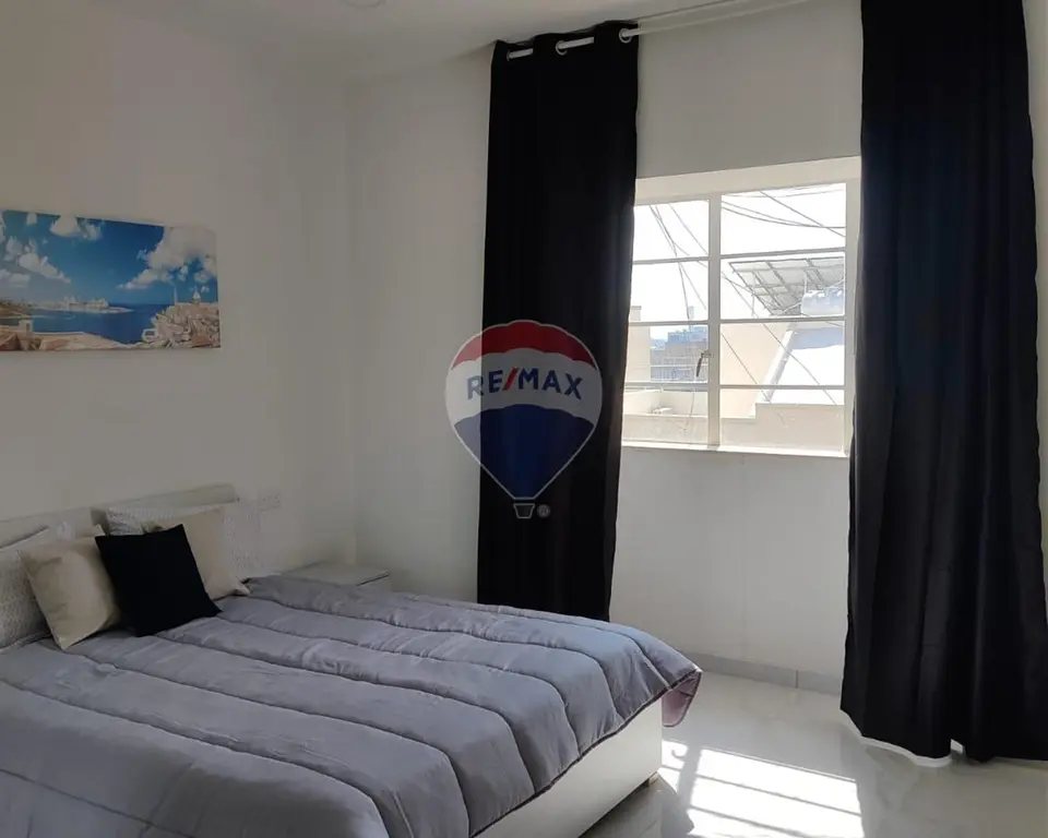 1 bedroom Apartment to rent in San Gwann