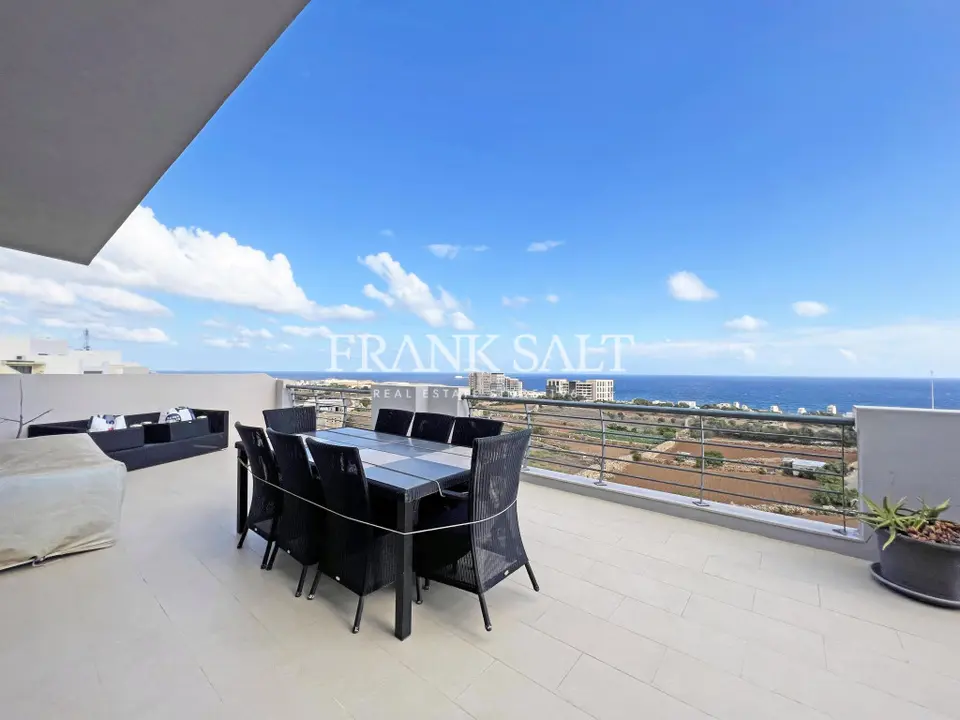 Zabbar, Penthouse