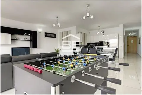 3 bedroom Apartment to rent in St. Pauls Bay