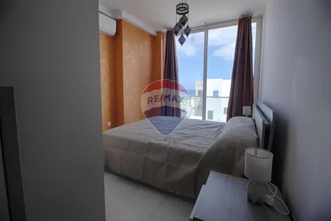 2 Bedroom Penthouse For Sale in St Paul's Bay